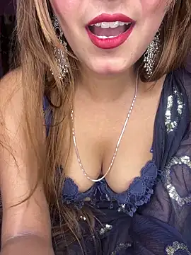 Diamond queeen online show from 11.23.25