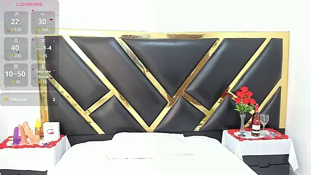 Snapshot of kaily_sweet1 chatting on 03.07.25 kaily sweet1 online show from 03.07.25