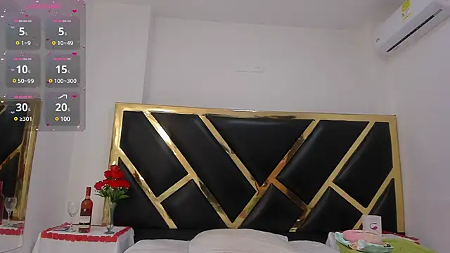 Snapshot of kaily_sweet1 chatting on 03.21.25 kaily sweet1 online show from 03.21.25