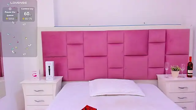 Snapshot of kaily_sweet1 chatting on 10.01.25 kaily sweet1 online show from 10.01.25