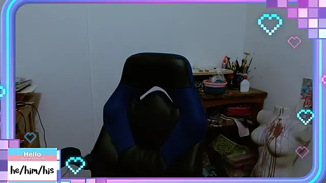 Snapshot of masterkevinftm chatting on 01.20.25 masterkevinftm online show from 01.20.25