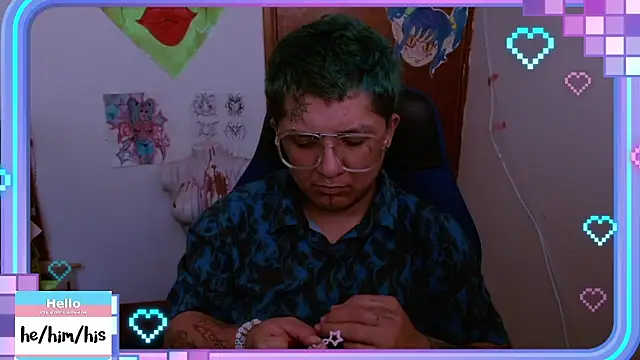 Snapshot of masterkevinftm chatting on 01.21.25 masterkevinftm online show from 01.21.25