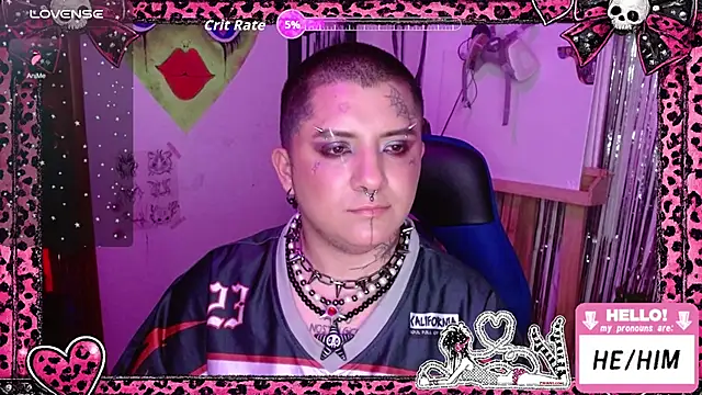 masterkevinftm online show from 03.27.26