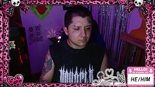 masterkevinftm online show from 04.04.26