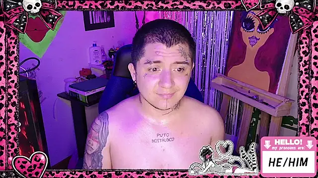 masterkevinftm online show from 04.08.26