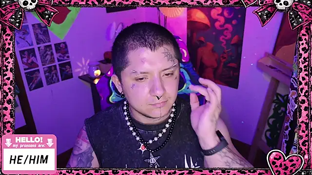 masterkevinftm online show from 04.17.26