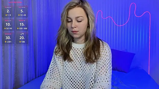 Snapshot of Mel_Nelson chatting on 12.06.24 Mel Nelson online show from 12.06.24