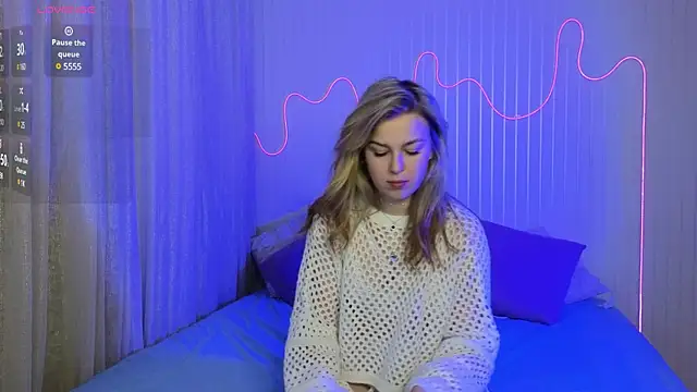 Snapshot of Mel_Nelson chatting on 12.06.24 Mel Nelson online show from 12.06.24