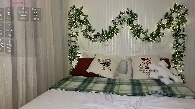 Snapshot of Mel_Nelson chatting on 12.21.24 Mel Nelson online show from 12.21.24