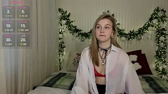 Snapshot of Mel_Nelson chatting on 01.11.25 Mel Nelson online show from 01.11.25