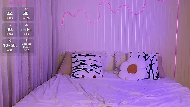 Snapshot of Mel_Nelson chatting on 01.24.25 Mel Nelson online show from 01.24.25