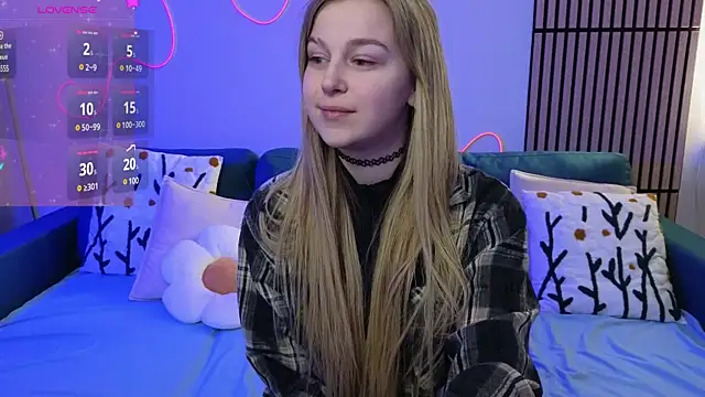 Snapshot of Mel_Nelson chatting on 02.26.25 Mel Nelson online show from 02.26.25