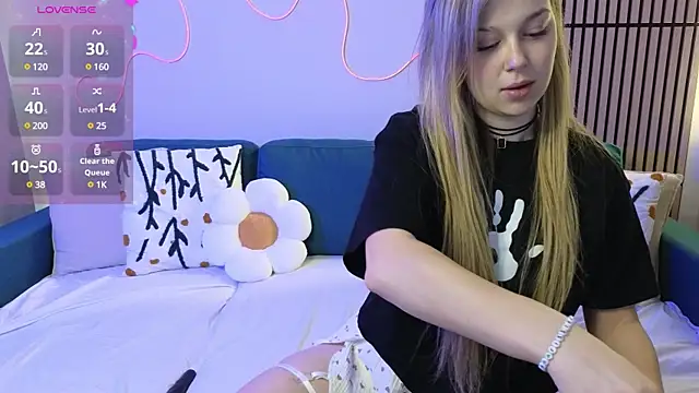 Snapshot of Mel_Nelson chatting on 03.22.25 Mel Nelson online show from 03.22.25