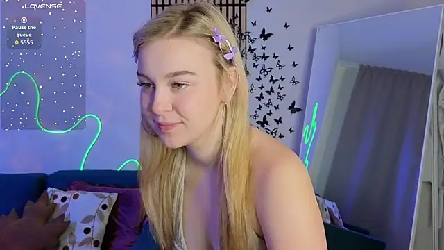 Mel Nelson online show from 12.01.25