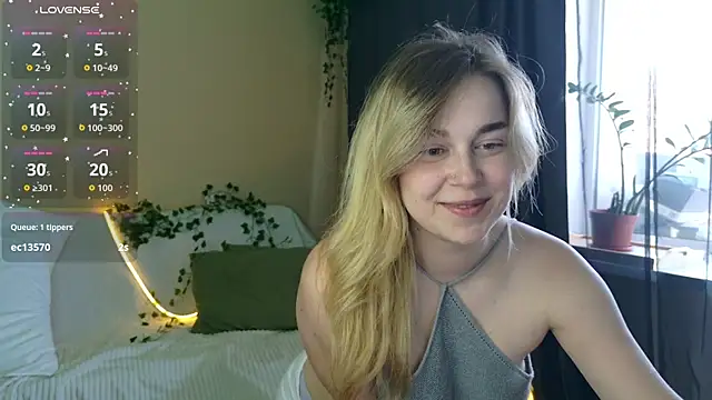 Snapshot of Mel_Nelson chatting on 06.18.26 Mel Nelson online show from 06.18.26