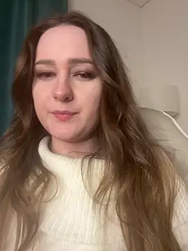 Emma B1uem online show from 12.23.24