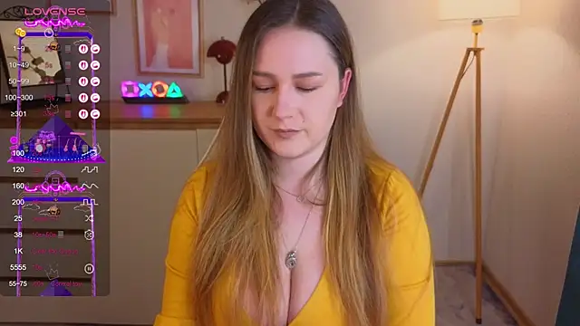 Emma B1uem online show from 09.25.25