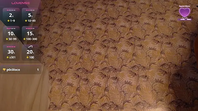 LaCrespaHerrera online show from 12.20.24