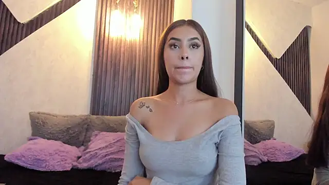Snapshot of laurin_clauz_ chatting on 01.15.25 laurin clauz online show from 01.15.25