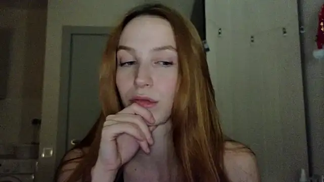 Snapshot of Mary_Av chatting on 03.27.26 Mary Av online show from 03.27.26