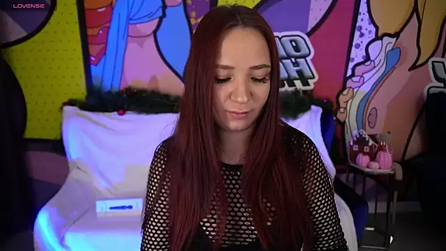 ElysLunar online show from 01.16.26