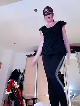 Hexe12346 online show from 12.21.24