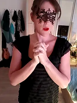 Hexe12346 online show from 12.27.24