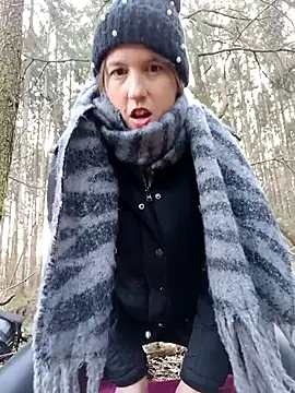 Hexe12346 online show from 01.02.25