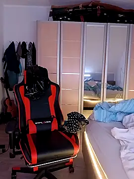 Hexe12346 online show from 01.02.25