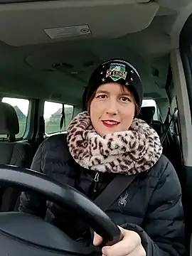 Hexe12346 online show from 01.04.25