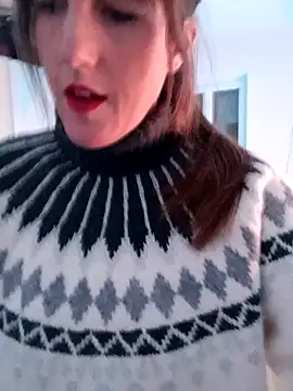 Hexe12346 online show from 01.14.25