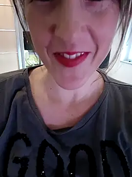 Hexe12346 online show from 02.25.25