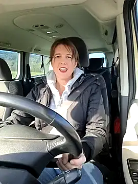 Hexe12346 online show from 03.02.25