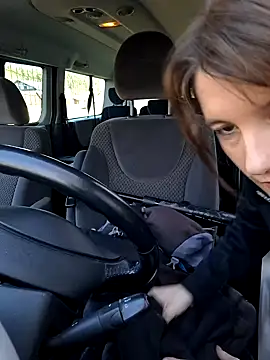 Hexe12346 online show from 03.06.25