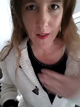 Hexe12346 online show from 03.17.25