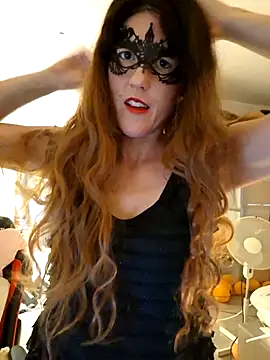 Hexe12346 online show from 10.25.25