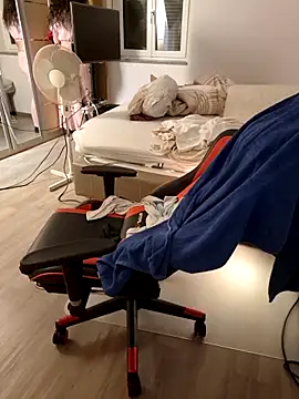 Hexe12346 online show from 02.12.26