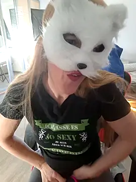 Hexe12346 online show from 02.25.26