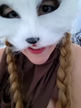 Hexe12346 online show from 03.07.26