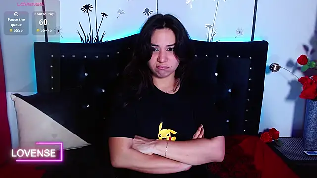 Lune Claire online show from 04.14.26