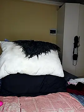 CocoSexyBabe online show from 01.16.26