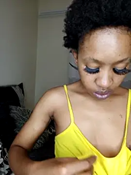 CocoSexyBabe online show from 04.18.26