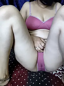 kaveerpooja947 online show from 03.12.26