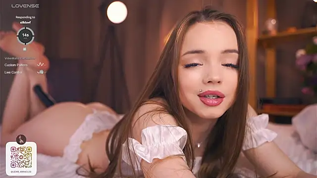 Miss miracle online show from 03.13.25