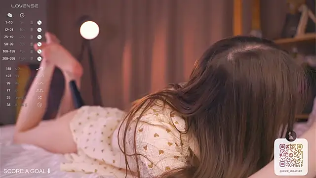 Miss miracle online show from 03.15.25