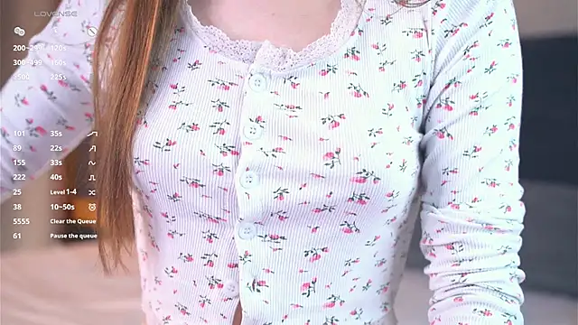 Miss miracle online show from 09.29.25