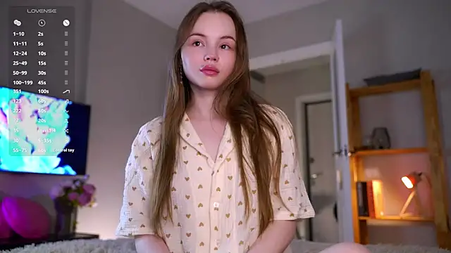 Miss miracle online show from 02.11.26