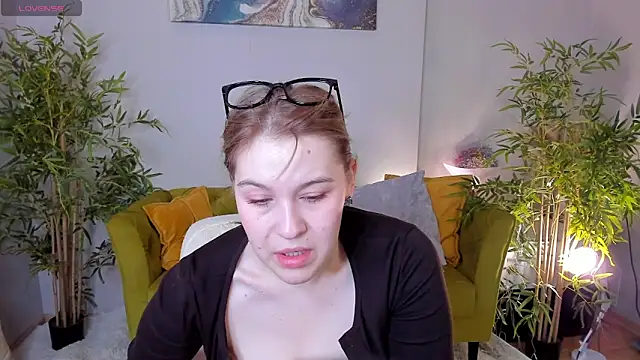 Colleen Blake online show from 02.11.26