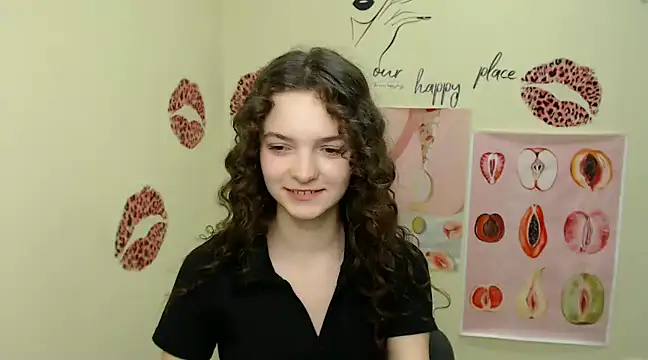  SusieSu  online show from 12.01.24