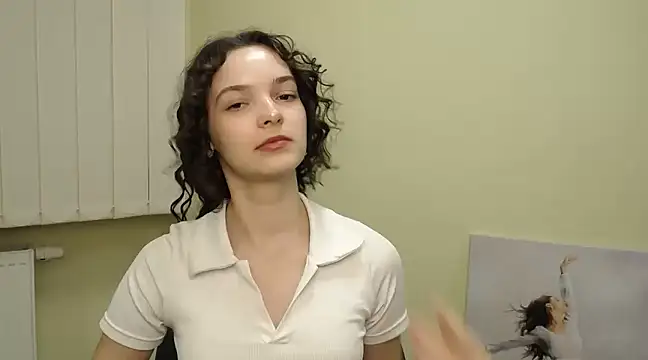  SusieSu  online show from 12.06.24